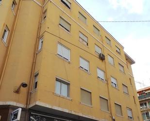 Exterior view of Flat for sale in Alicante / Alacant