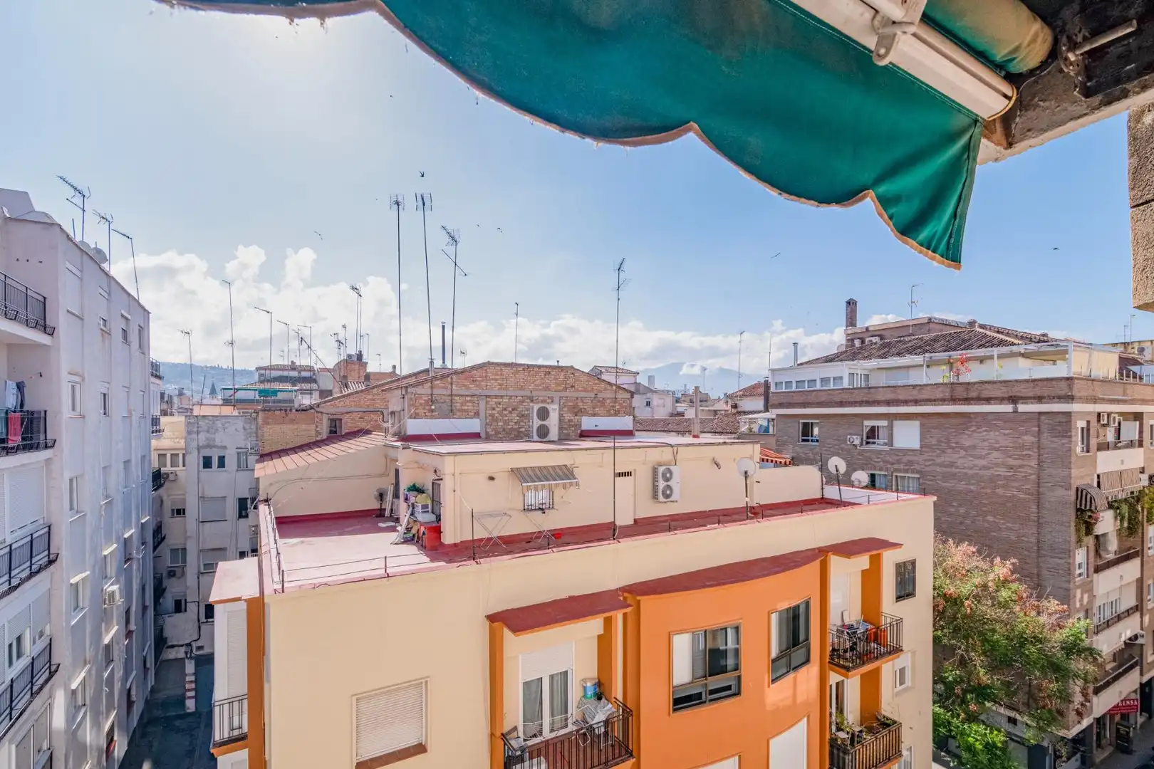 Flat with lift for sale in A, imagen 6