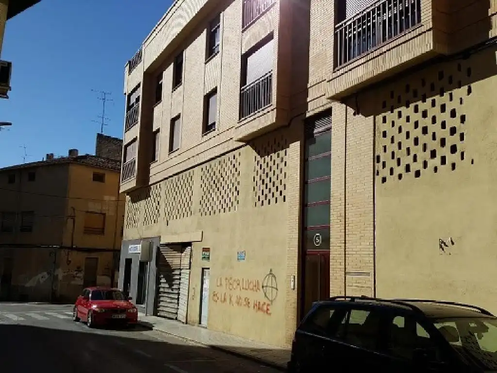 Locale commerciale in vendita a Almansa, imagen 10