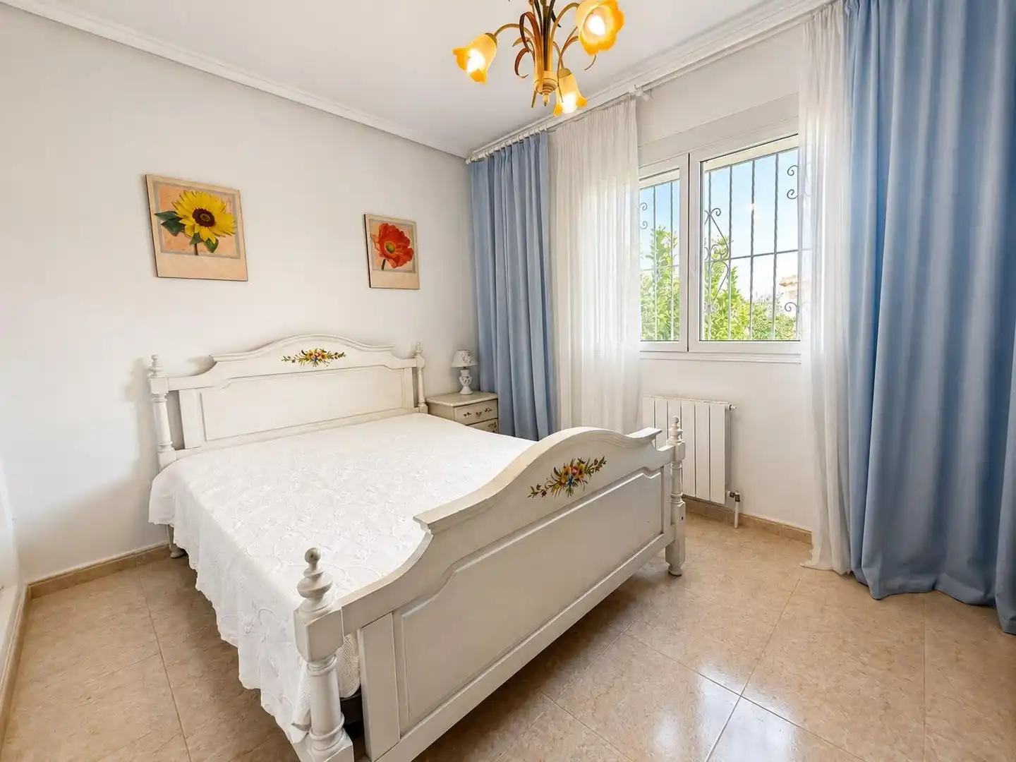 Villa con piscina in vendita a Ciudad Quesada, imagen 8