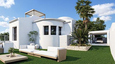 Foto 4 de Casa o xalet en venda a Altea Hills, Altea