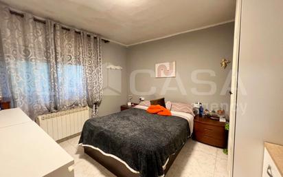 Bedroom of Flat for sale in Les Franqueses del Vallès  with Heating and Balcony