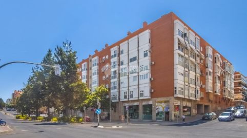 Foto 4 de Piso en venta en Ventas, Madrid Capital
