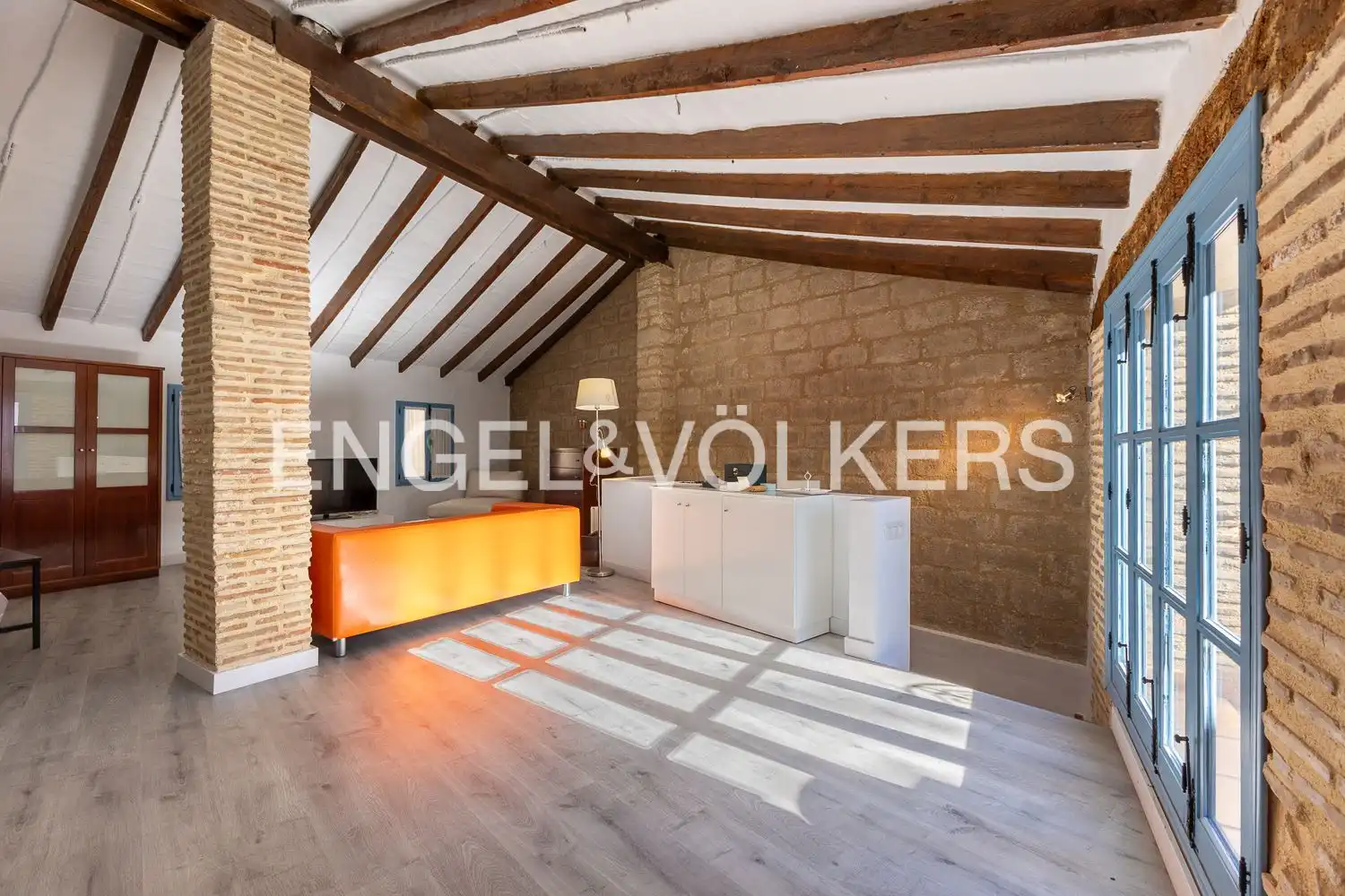 Adosado en venta en La Font d'en Carròs, imagen 42