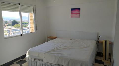 Foto 2 de Apartament de lloguer a Ribalta, 13, Islas Menores - Mar de Cristal, Murcia