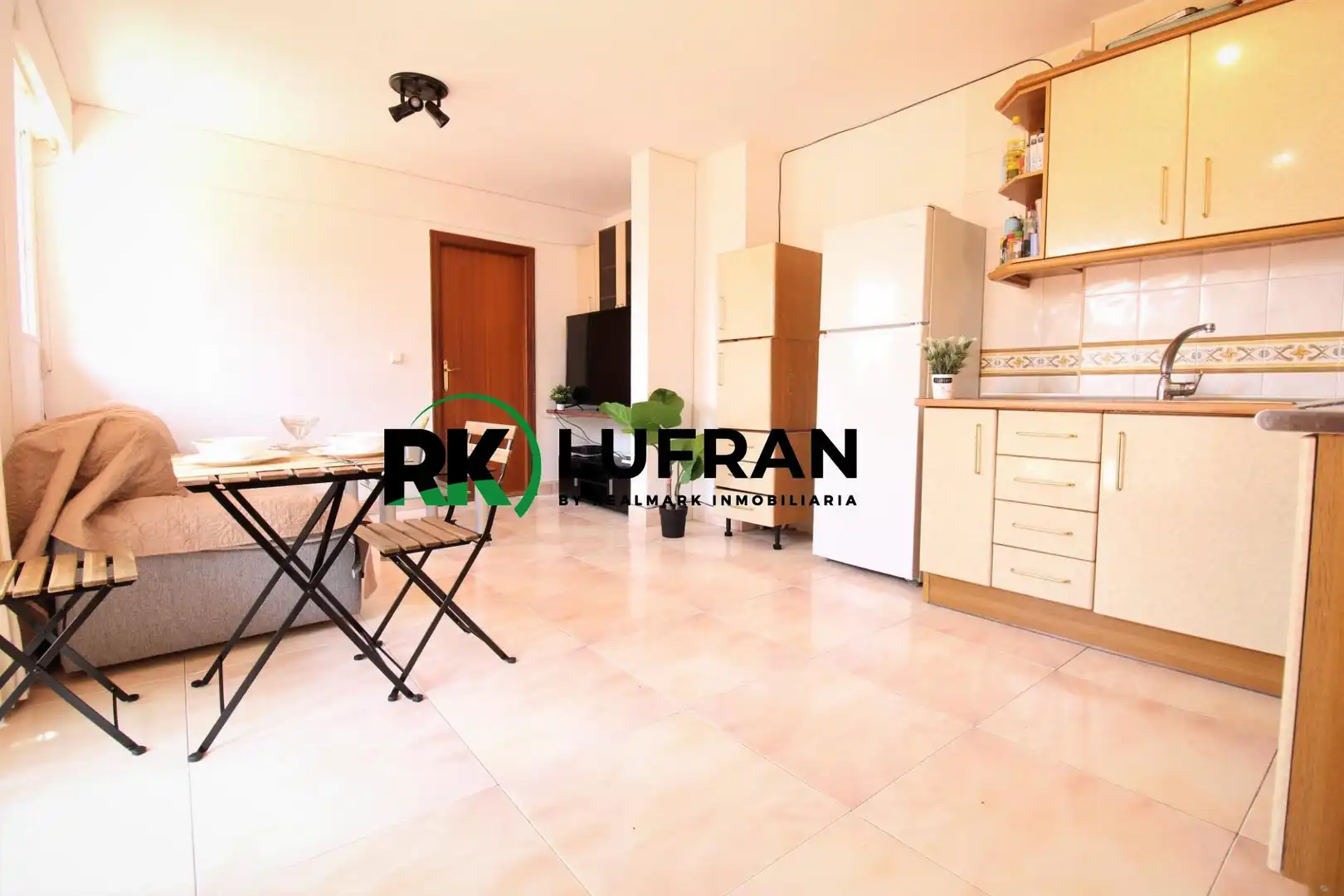 Penthouse mit Terrasse zum Verkauf in Calle ESPRONCEDA 19, imagen 4
