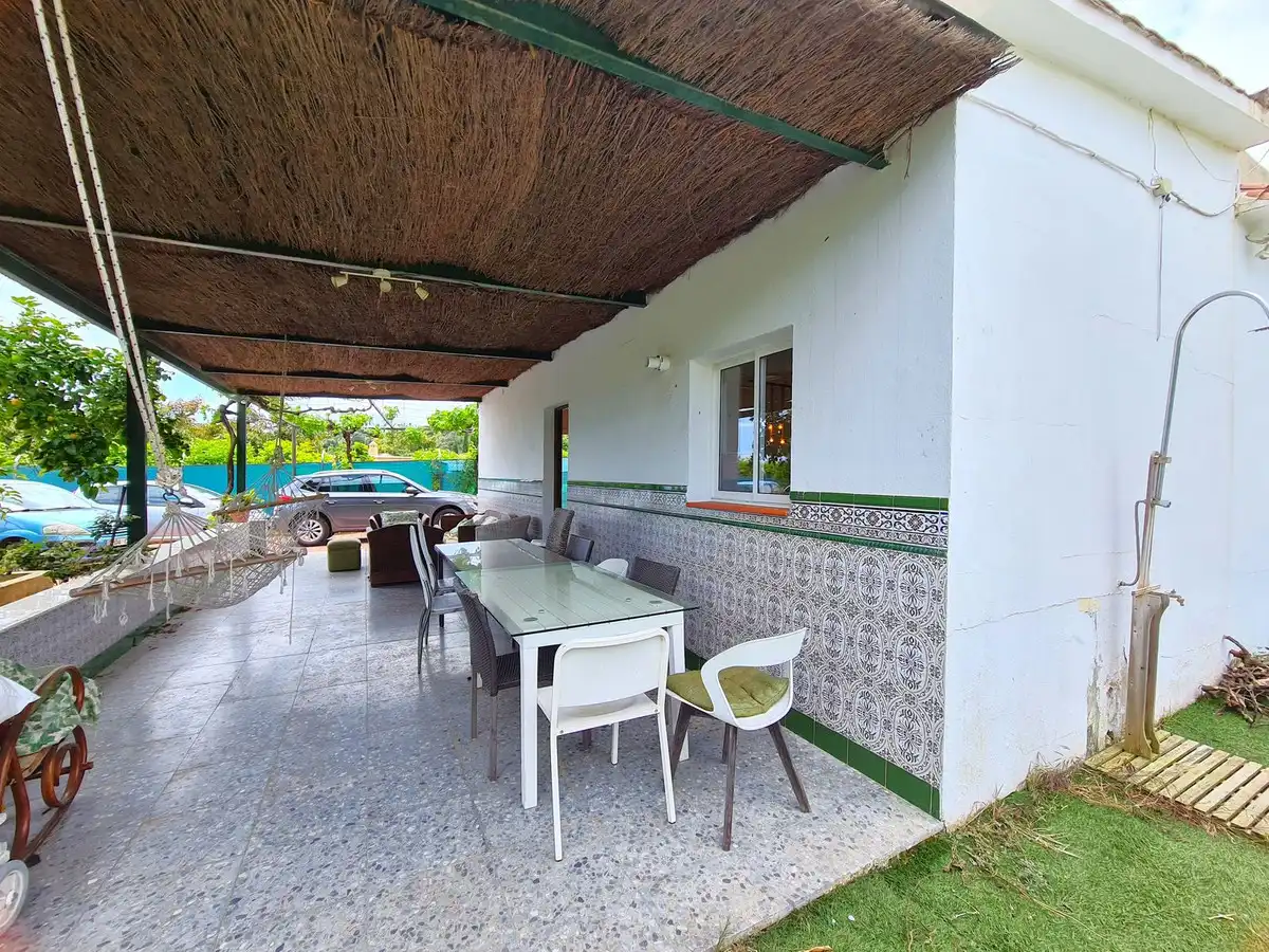 Chalet en venta en Calle Parque Central 5, imagen 26