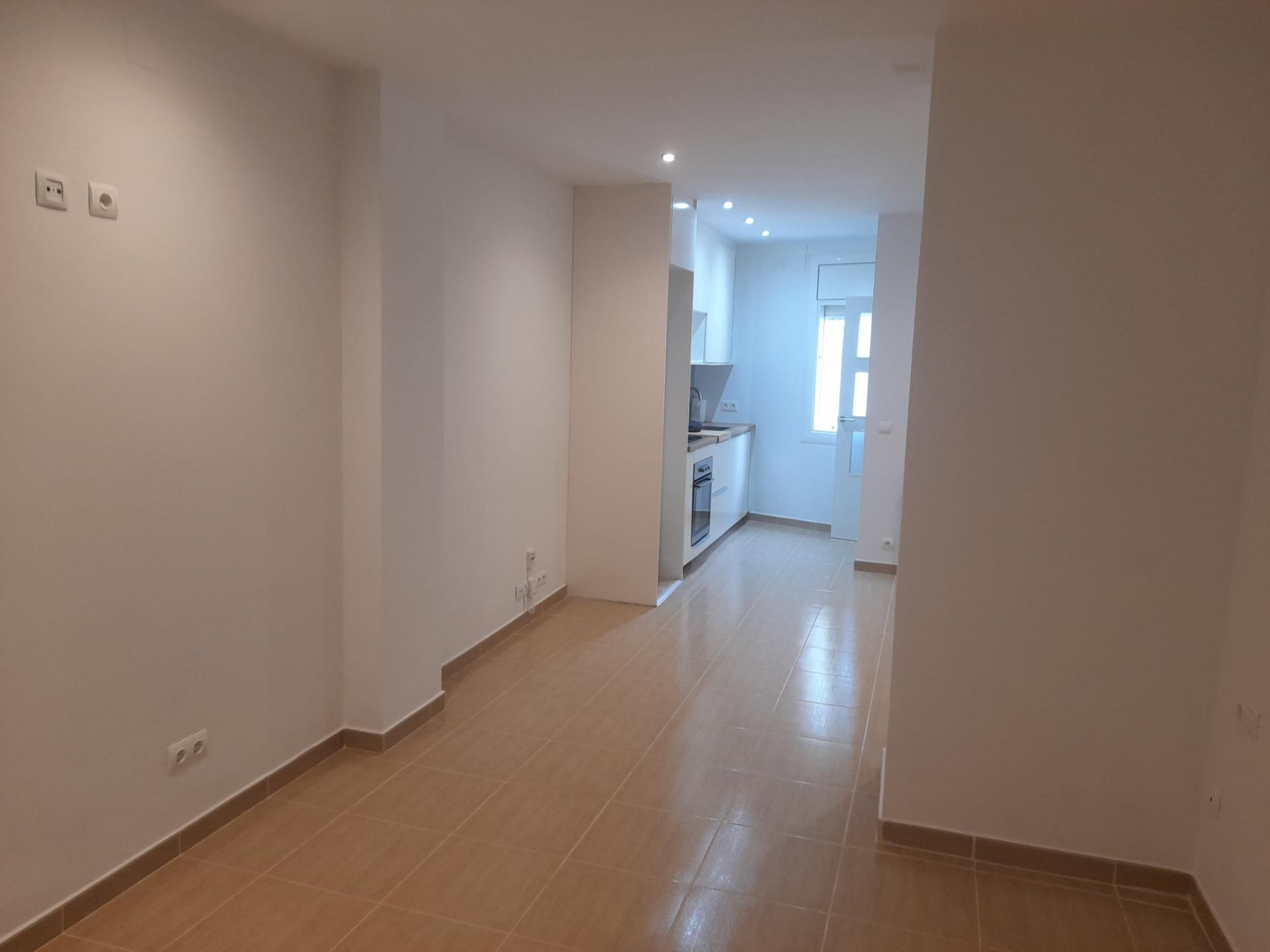 Flat to rent in Els Molins