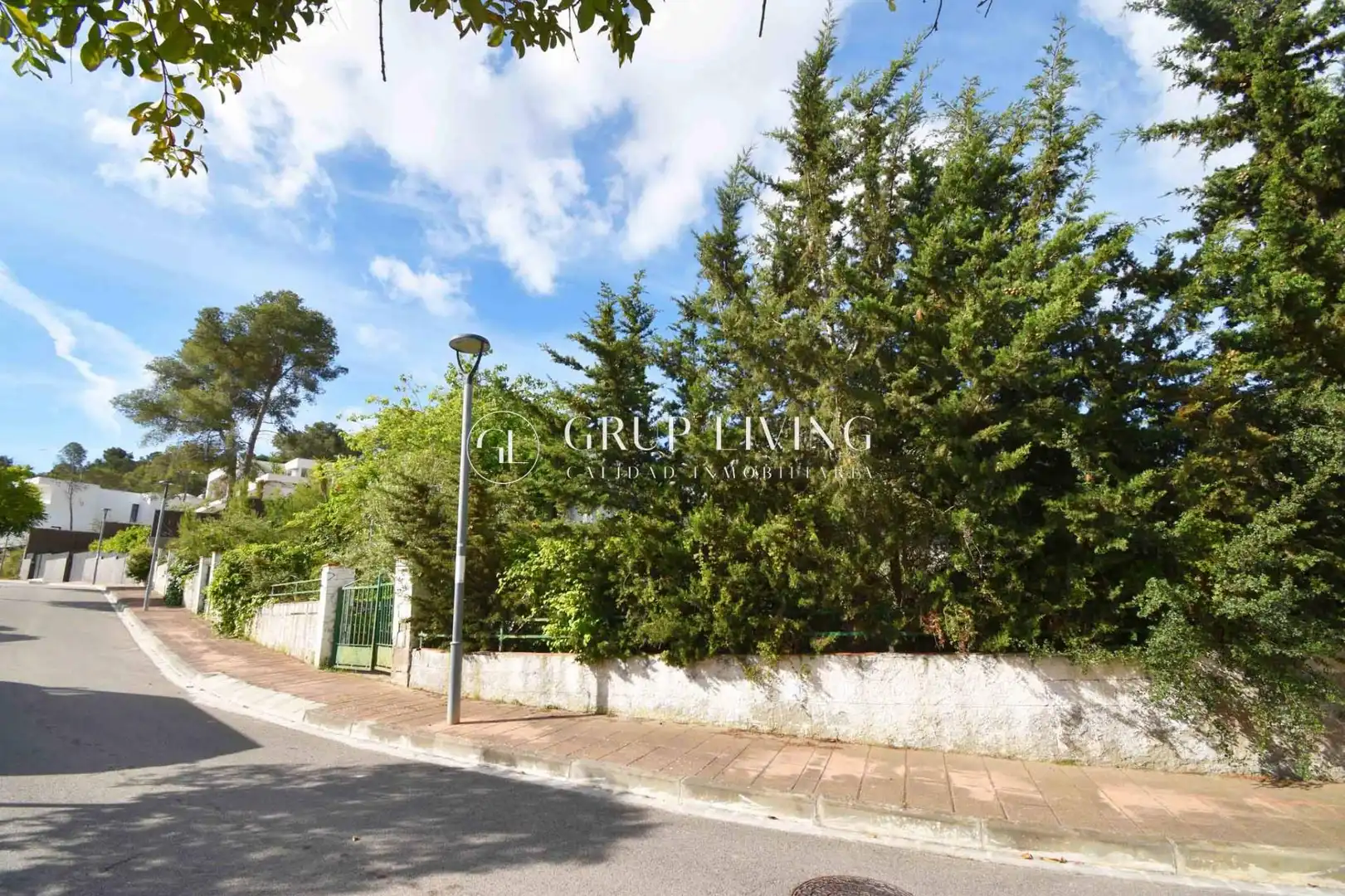 Residential land for sale in Mas Alba, imagen 5