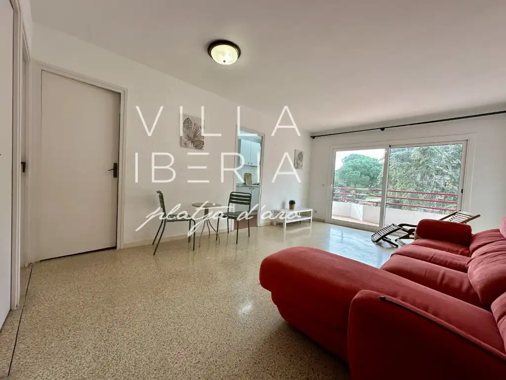 Exterior view of Apartments for sale in Castell d'Aro, Platja d'Aro i s'Agaró  with Terrace