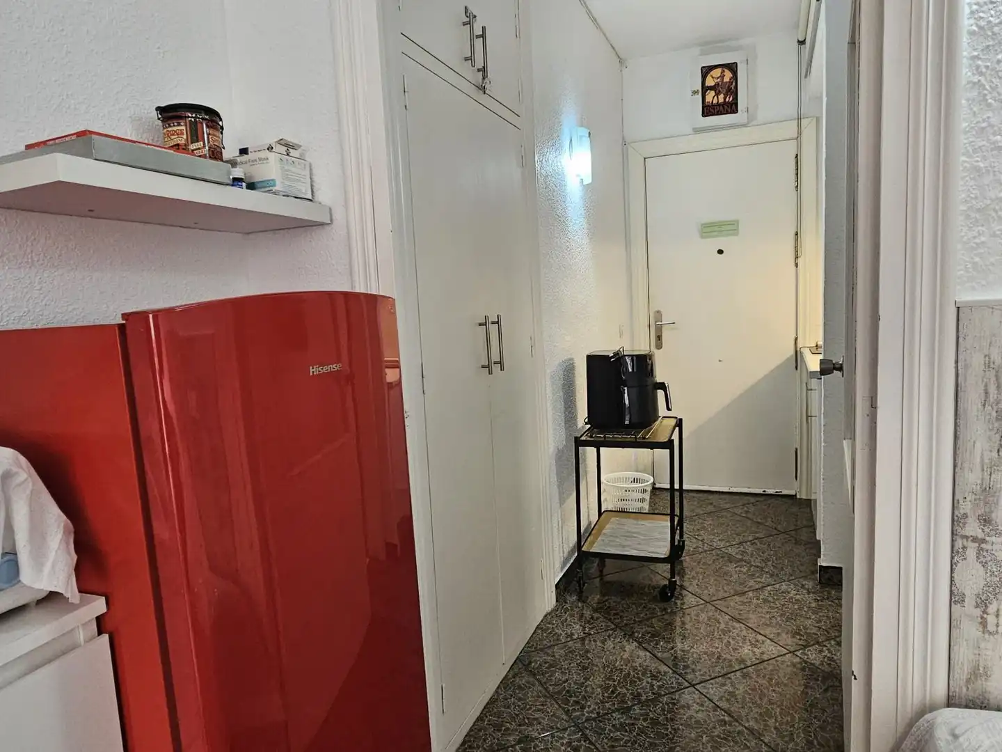 Habitatge amb ascensor en venda a Avda. de los Manantiales, VISTASOL 24, imagen 9