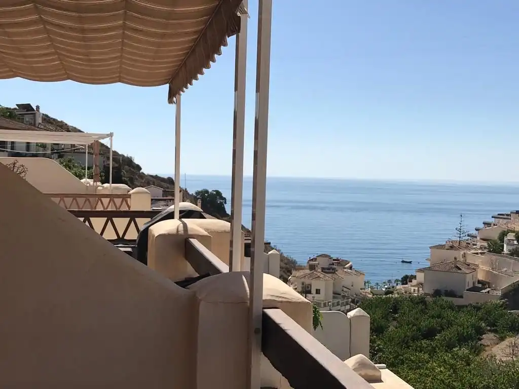 Flat for sale in Cotobro