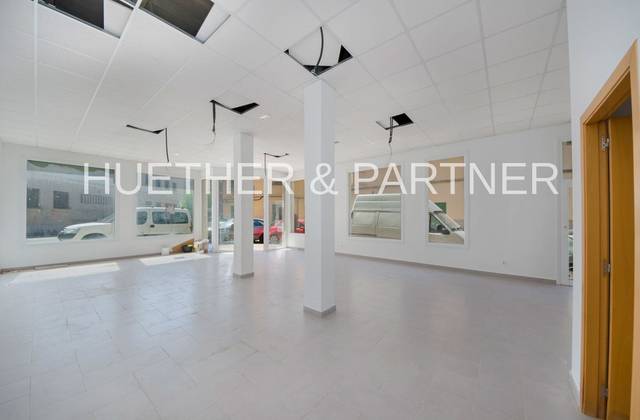 Casa-chalet en Venta en Manacor Centre