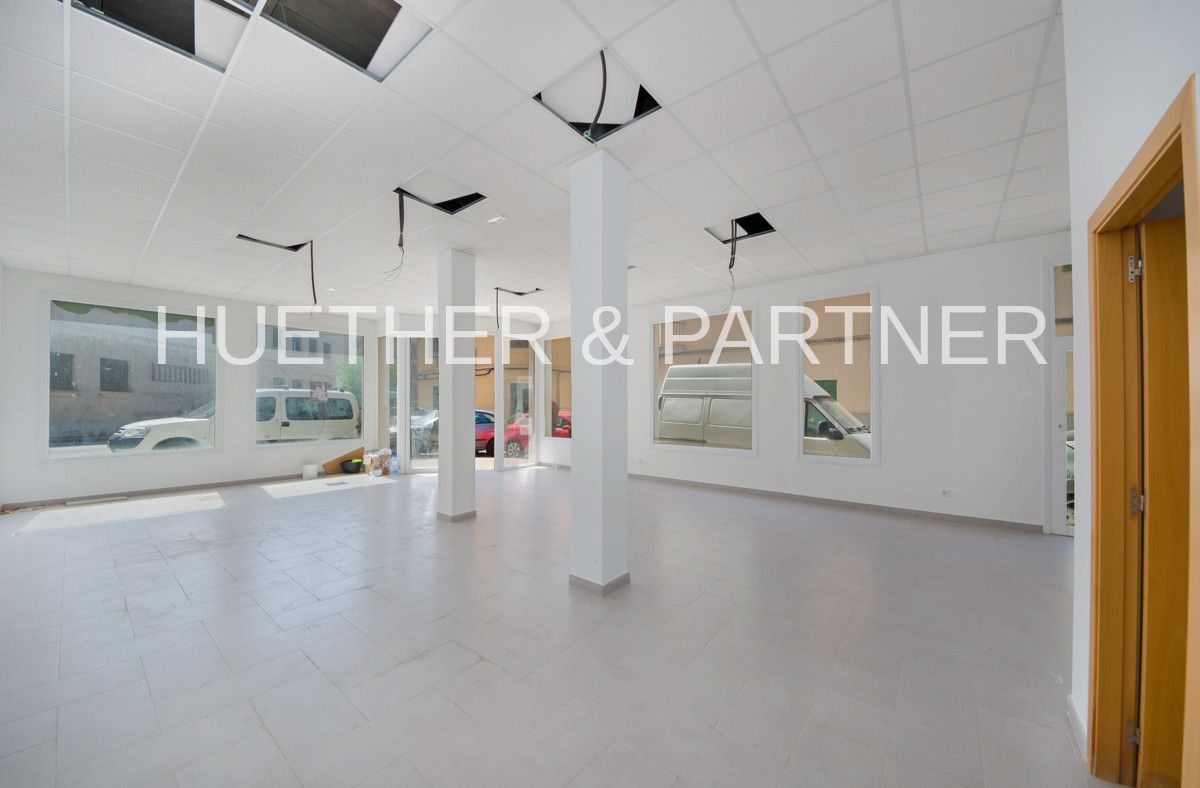 Casa o xalet en venda a Manacor Centre