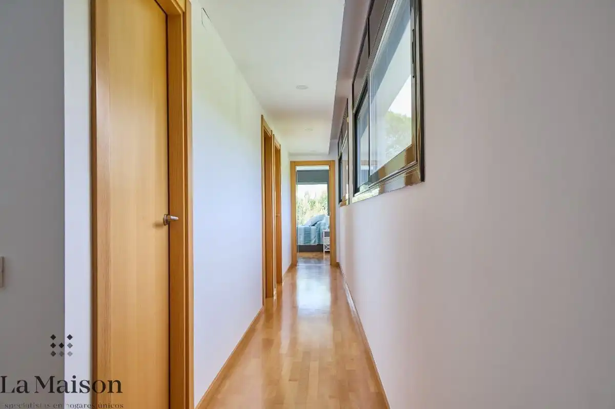 Casa o xalet en venda en Sant Andreu de Llavaneres amb Aire condicionat, Calefacció i Jardí privat