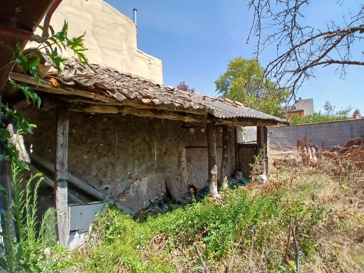 House with garden for sale in Plaza del Salvador 19, imagen 41