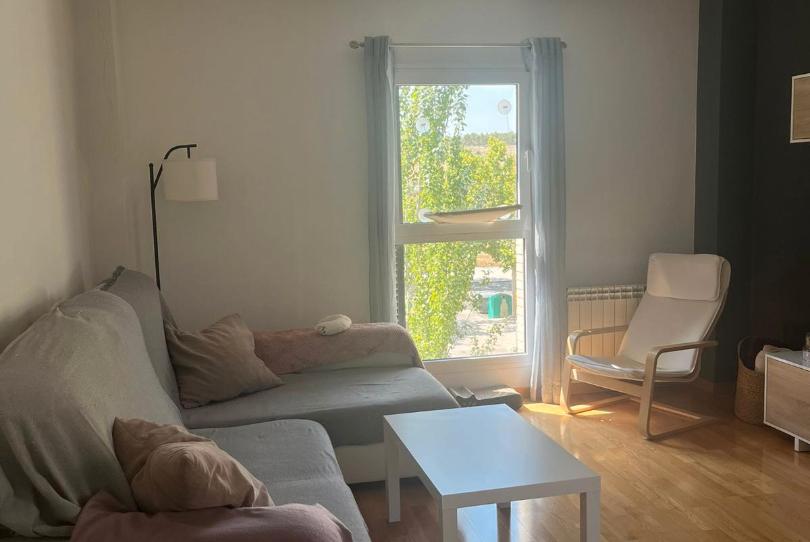 Foto 1 de Piso en venta en Calle Río Azuer, 8p, Santa María de Benquerencia, Toledo