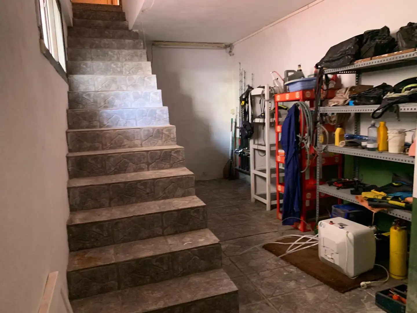 Edificio en venta en El Pinar de El Hierro