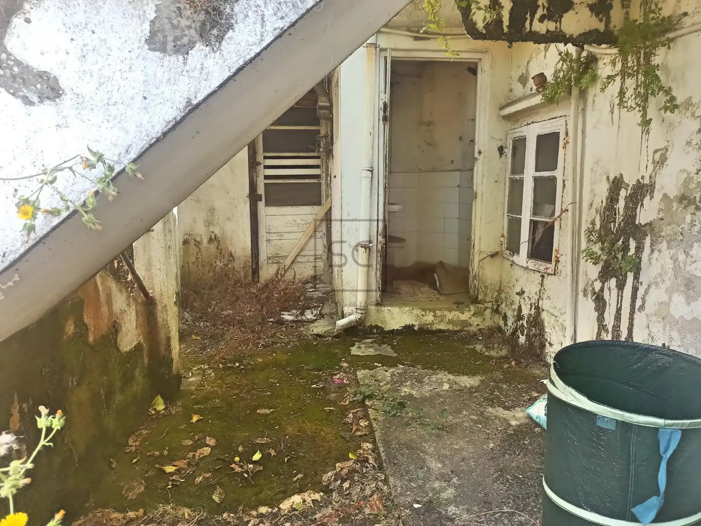 Casa o xalet en venda en Ferrol amb Jardí privat i Traster