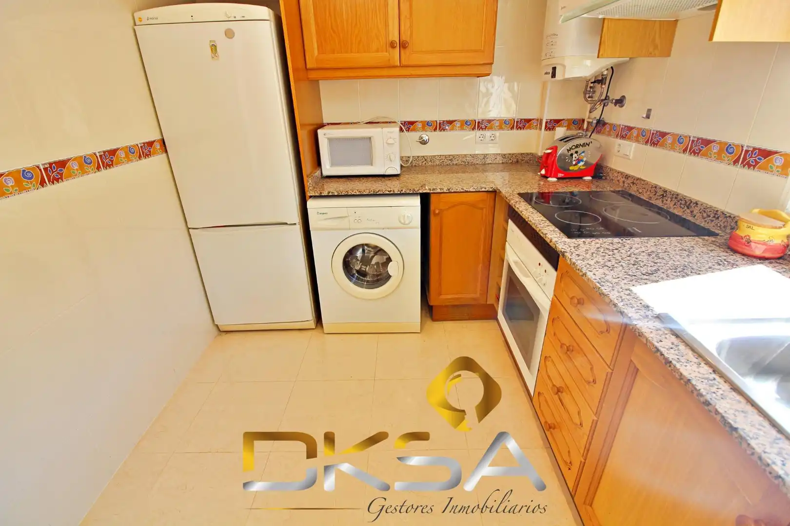 Apartment with pool for sale in Calle AMPLARIES, imagen 19