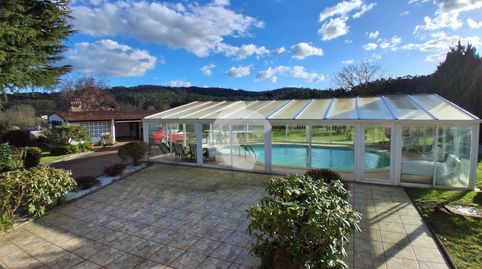 Foto 5 de Casa o xalet en venda a Abegondo, A Coruña