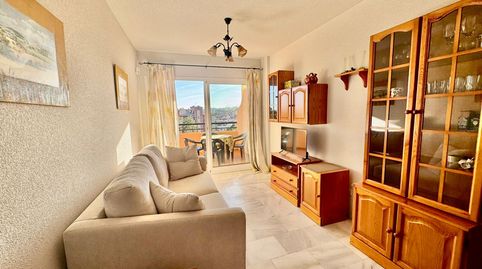 Foto 5 de Piso en venta en Los Pacos, Fuengirola