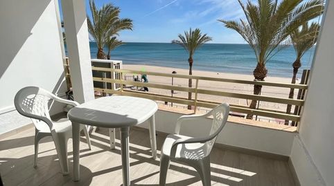 Foto 2 von Wohnung zur Miete in Playa Muchavista, El Campello