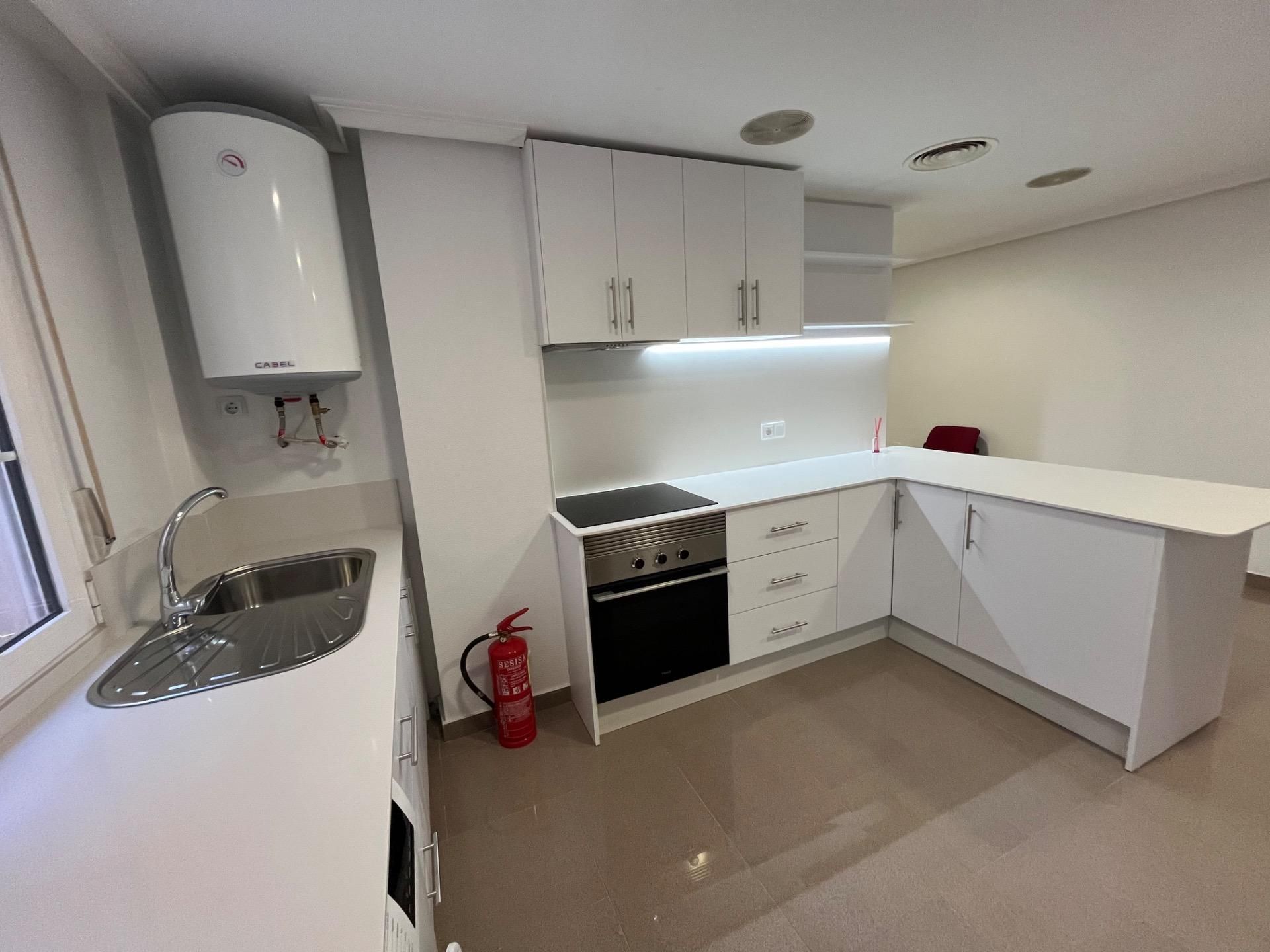 Flat for sale in Torre-Pacheco ciudad