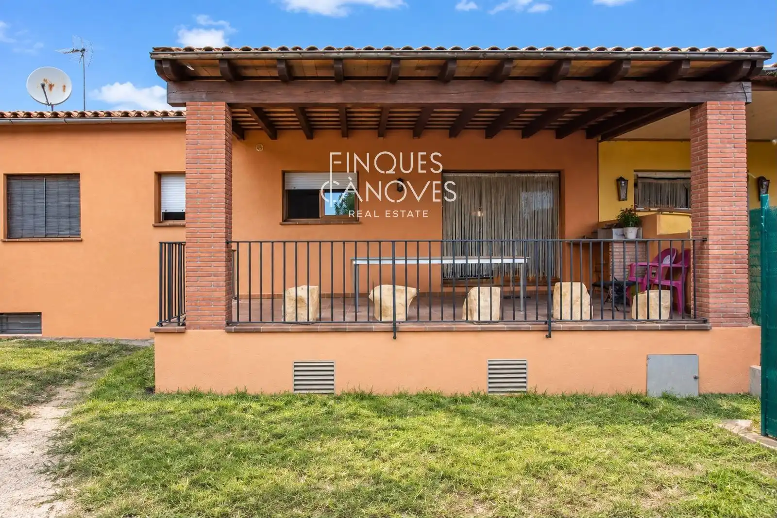 Maison mitoyenne avec terrasse à vendre à Del Pi, imagen 25
