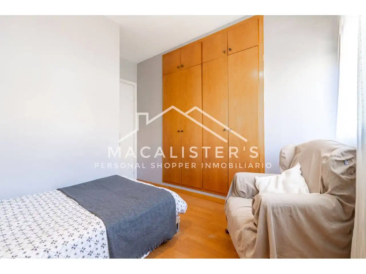 Terraced house with garden for sale in Cabrils, imagen 15