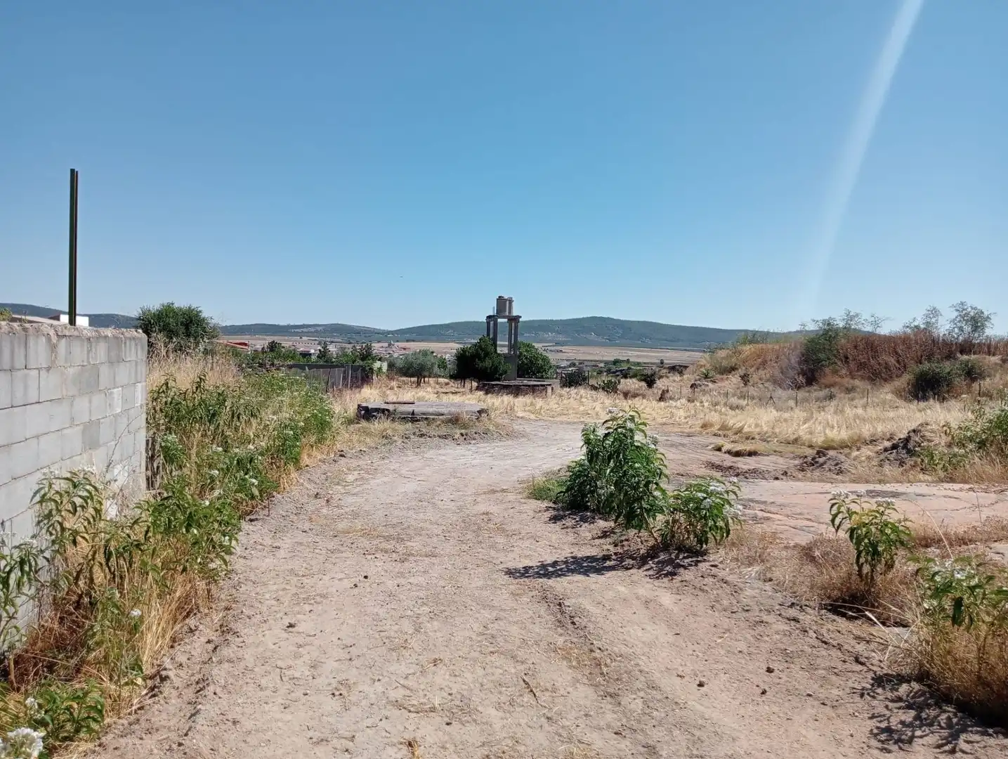 Residential for sale in Mirandilla