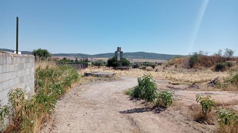 Foto 5 de Residencial en venda a Mirandilla, Badajoz
