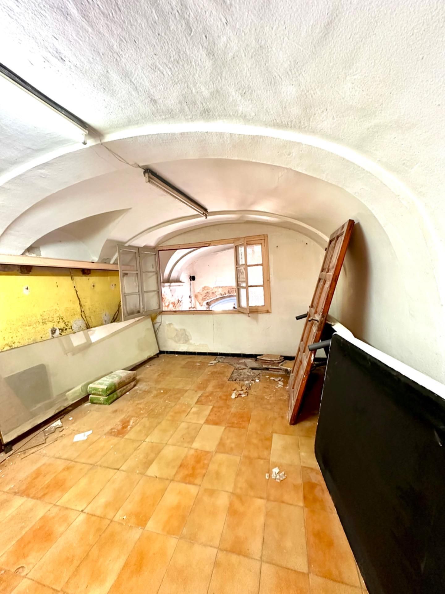 Finca rústica en venda a Poble, Calonge i Sant Antoni
