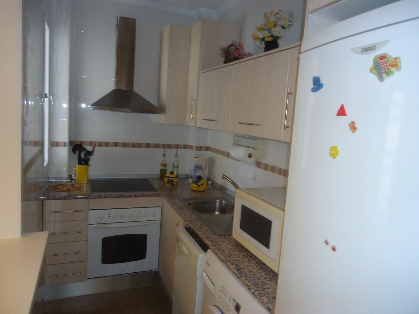 Apartment to rent in Calle Pato, 22, Punta Umbría