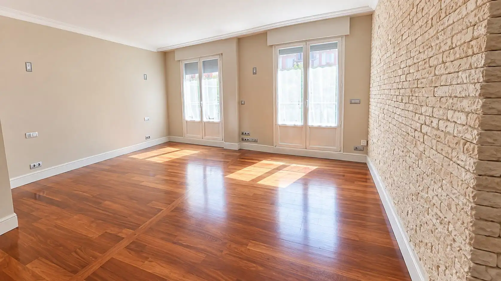 Wohnung mit Terrasse zur Miete in Las Arenas, imagen 2