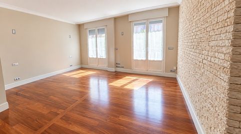 Photo 2 of Flat for rent in Las Arenas, Getxo