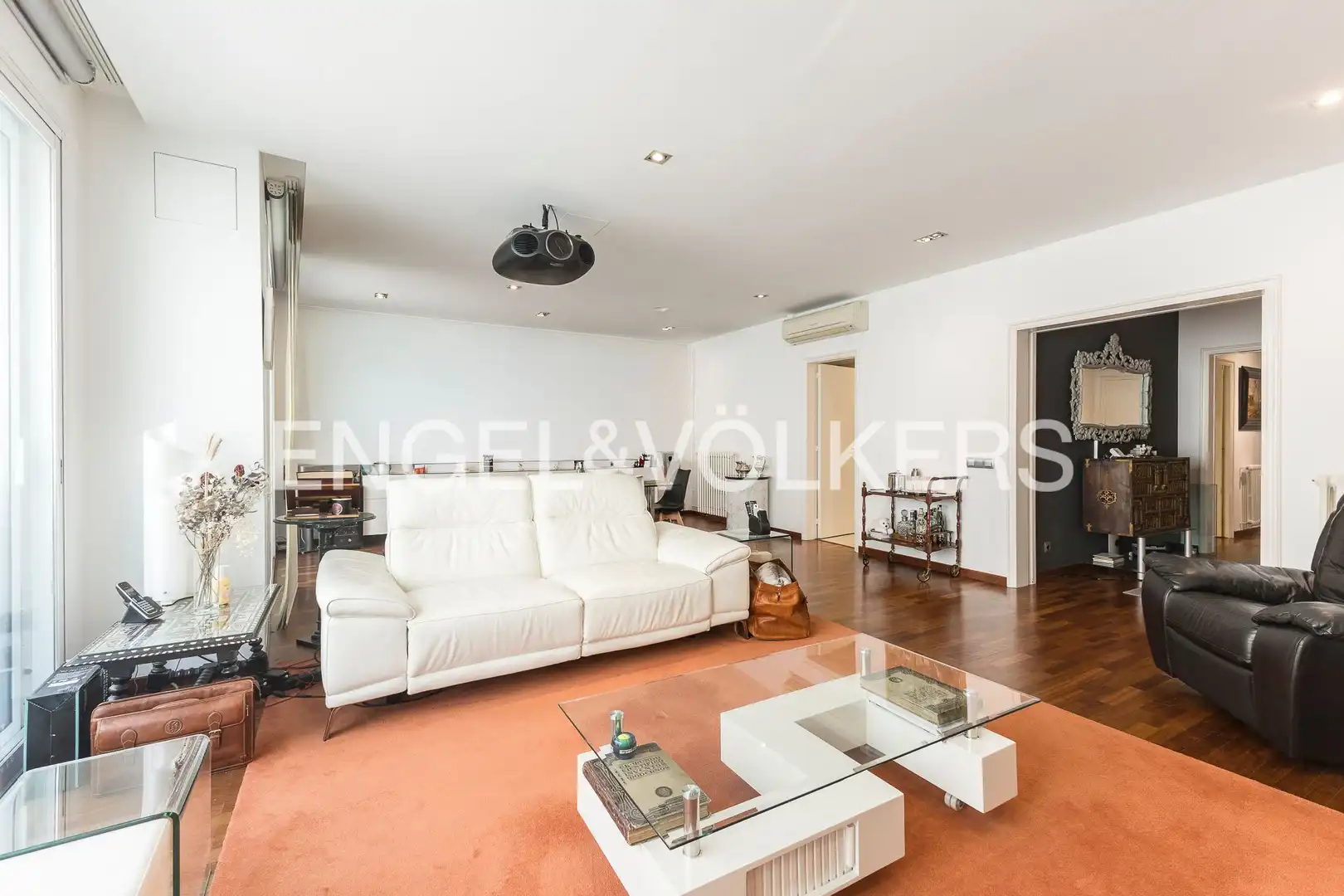 Wohnung mit Terrasse zum Verkauf in Sarrià - Sant Gervasi, imagen 12