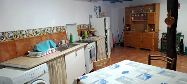 Casa-chalet en Venta en San Felix en Morés