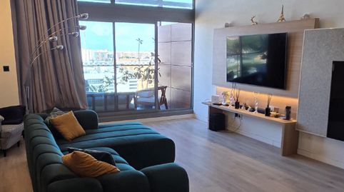 Foto 3 de Dúplex en venta en Calle Andarella, Barrio de la Luz, Xirivella