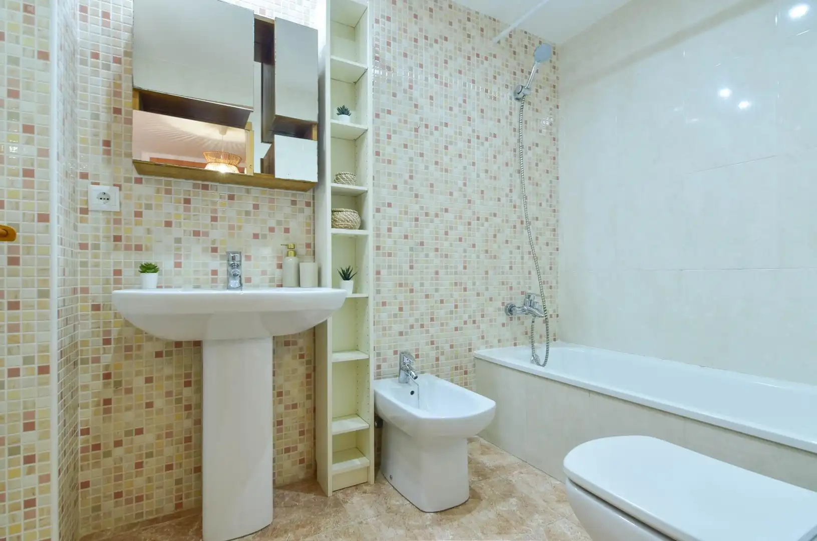 Piso con ascensor en venta en Massalfassar, imagen 25
