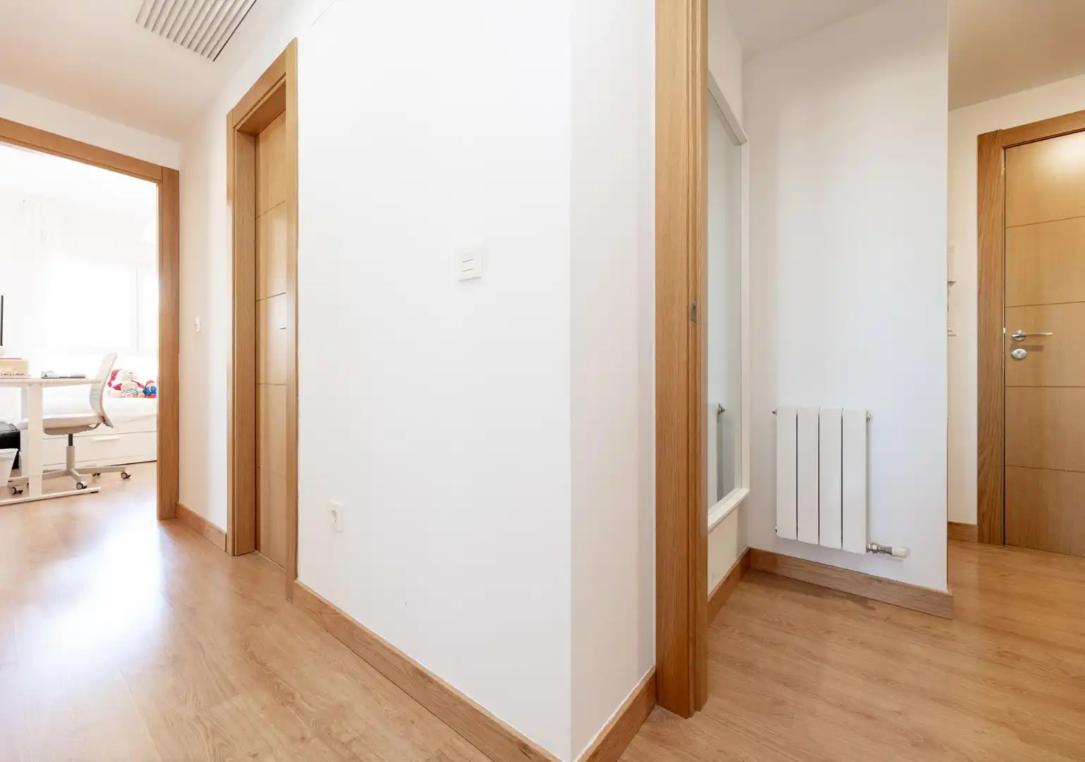 Flat for sale in Granada  with Air Conditioner, Heating and Community pool