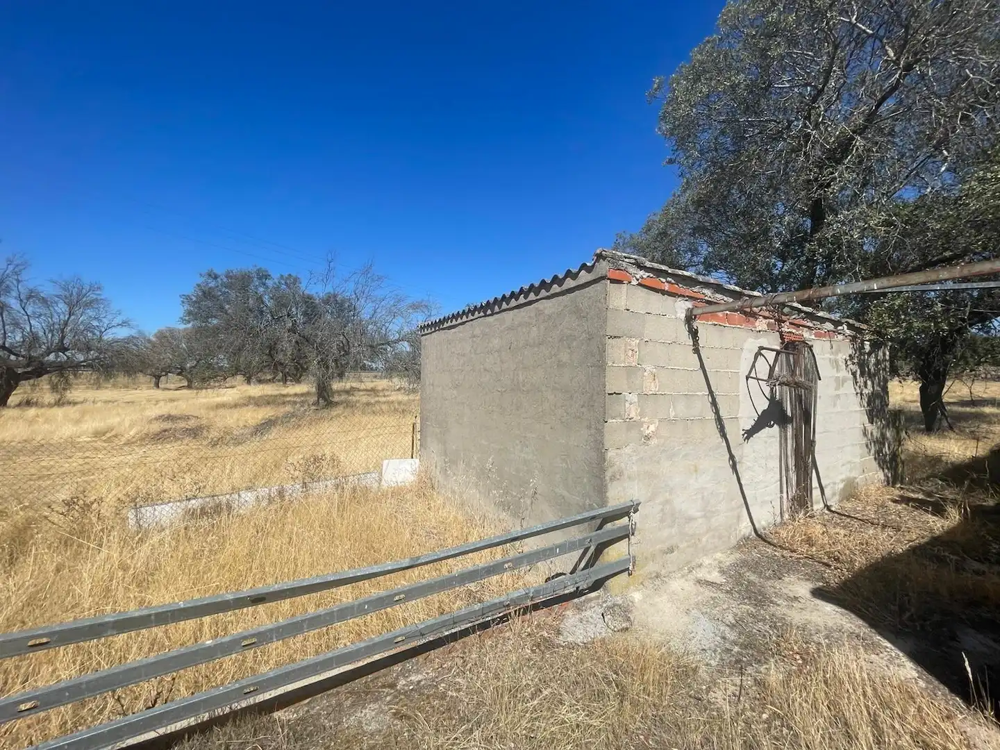 Casa en venda a Estación Arroyo Malpartida, imagen 8