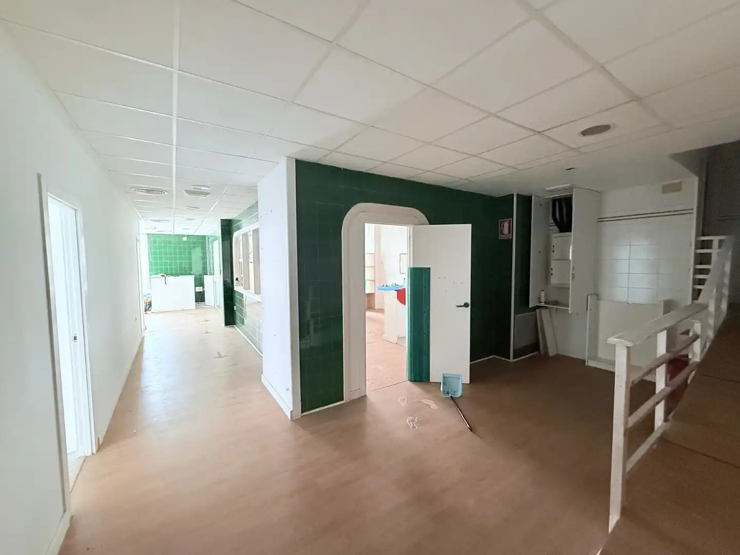 Business premises for sale in Calle Lorenzo Morales 16, imagen 12