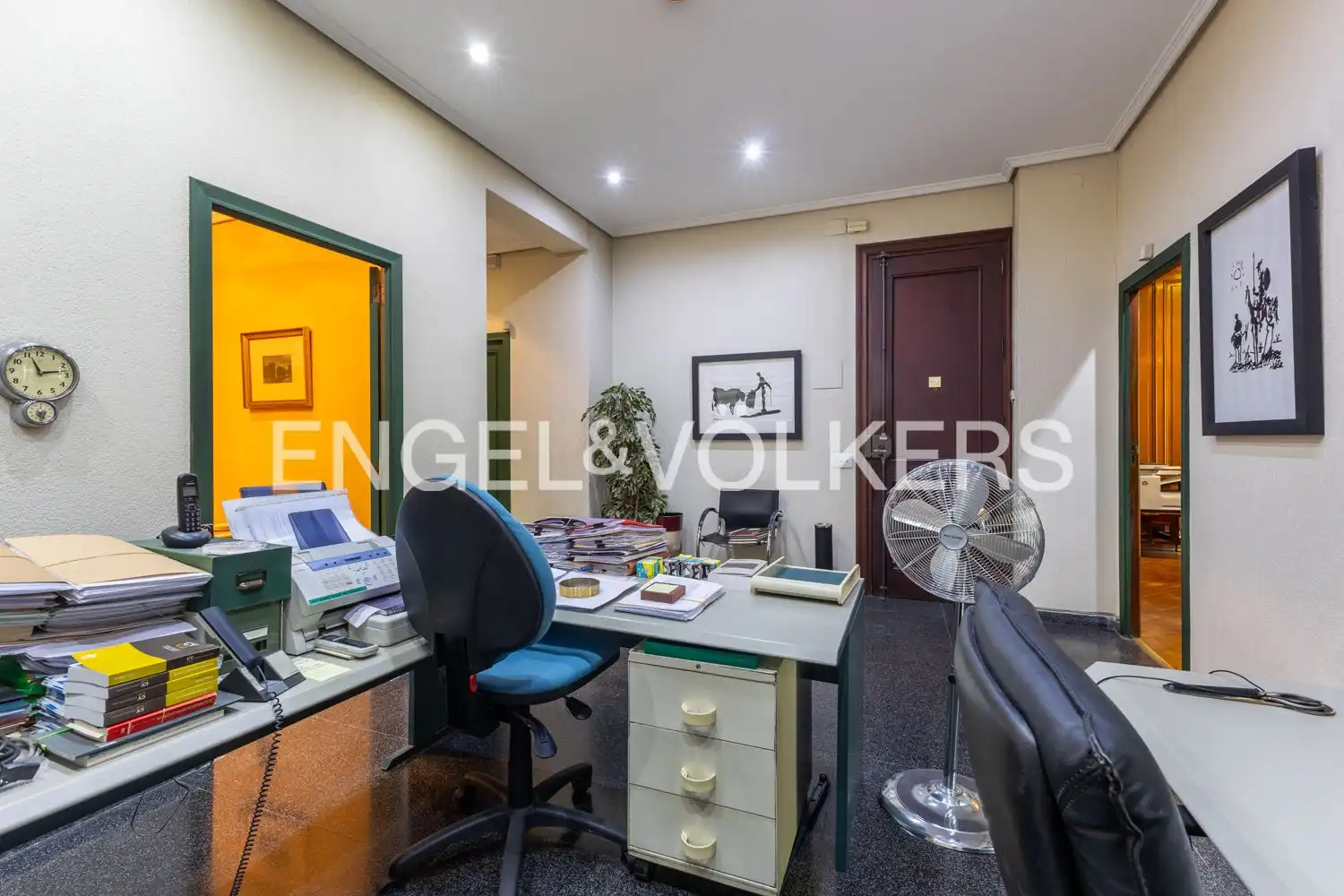Appartement avec terrasse à vendre à Gran Via del Marqués del Túria, imagen 22