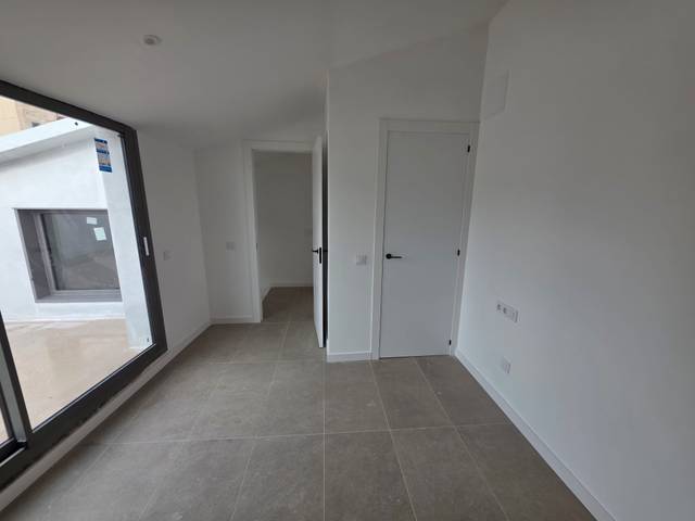 Dúplex en Alquiler en Carrer de Severo Ochoa en Ca n'Aurell