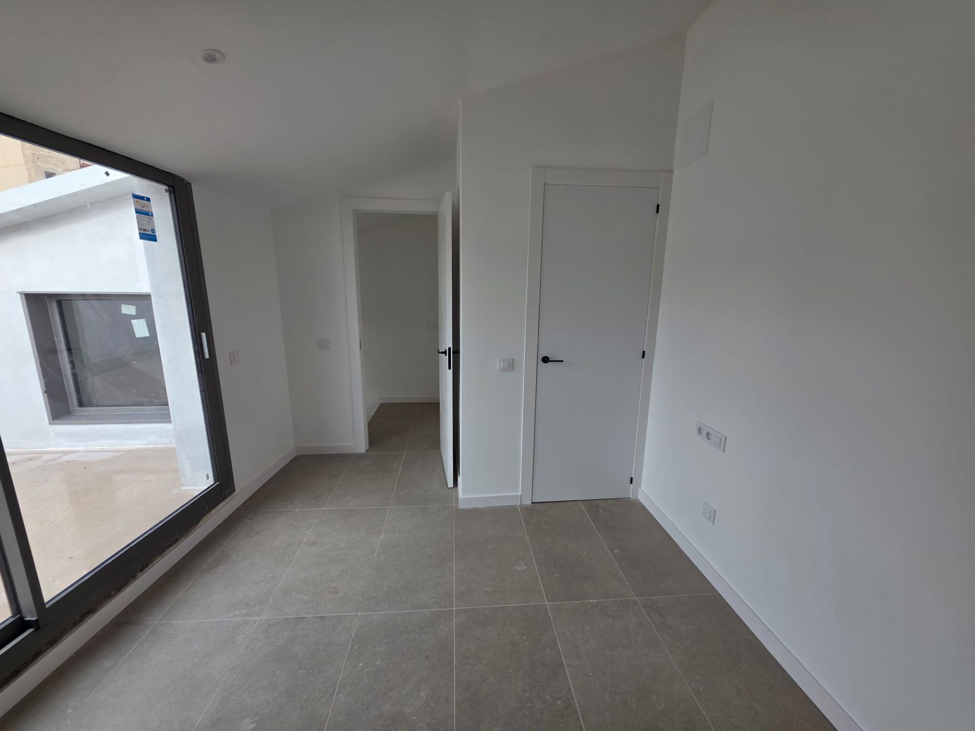 Dúplex de lloguer en Terrassa amb Aire condicionat, Calefacció i Terrassa