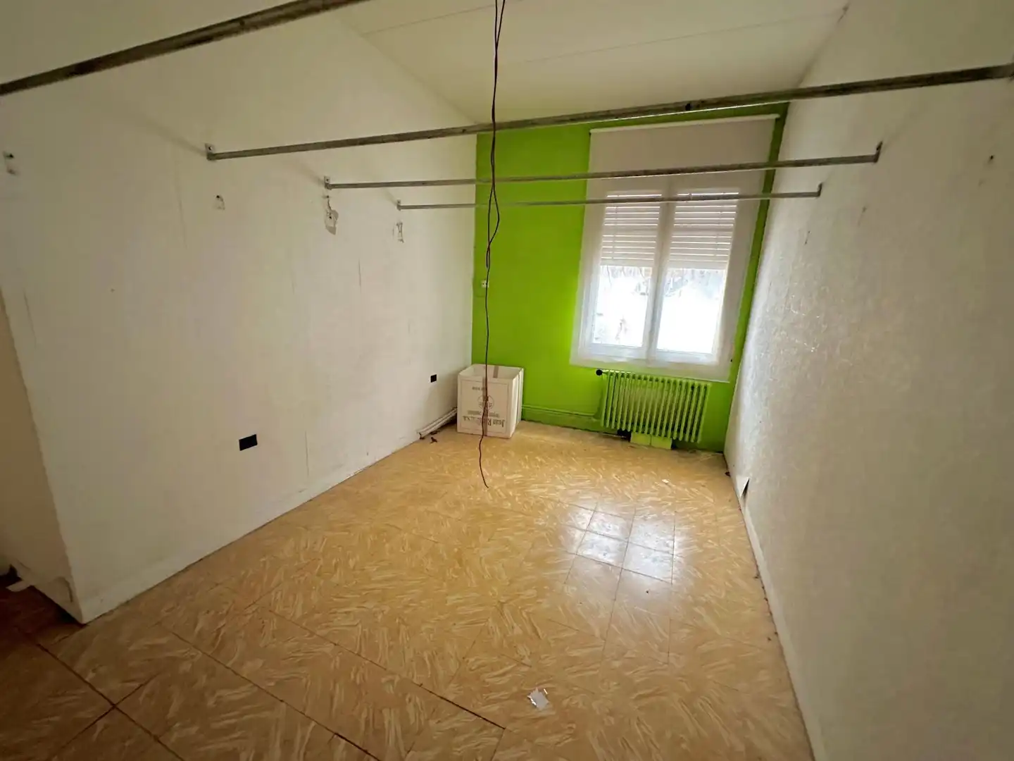 Habitación de Casa adosada en venta en Sant Celoni