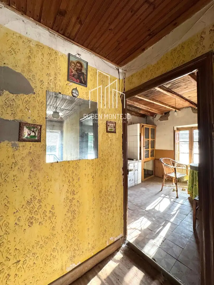 Casa o xalet en venda en Calzada de Valdunciel amb Terrassa