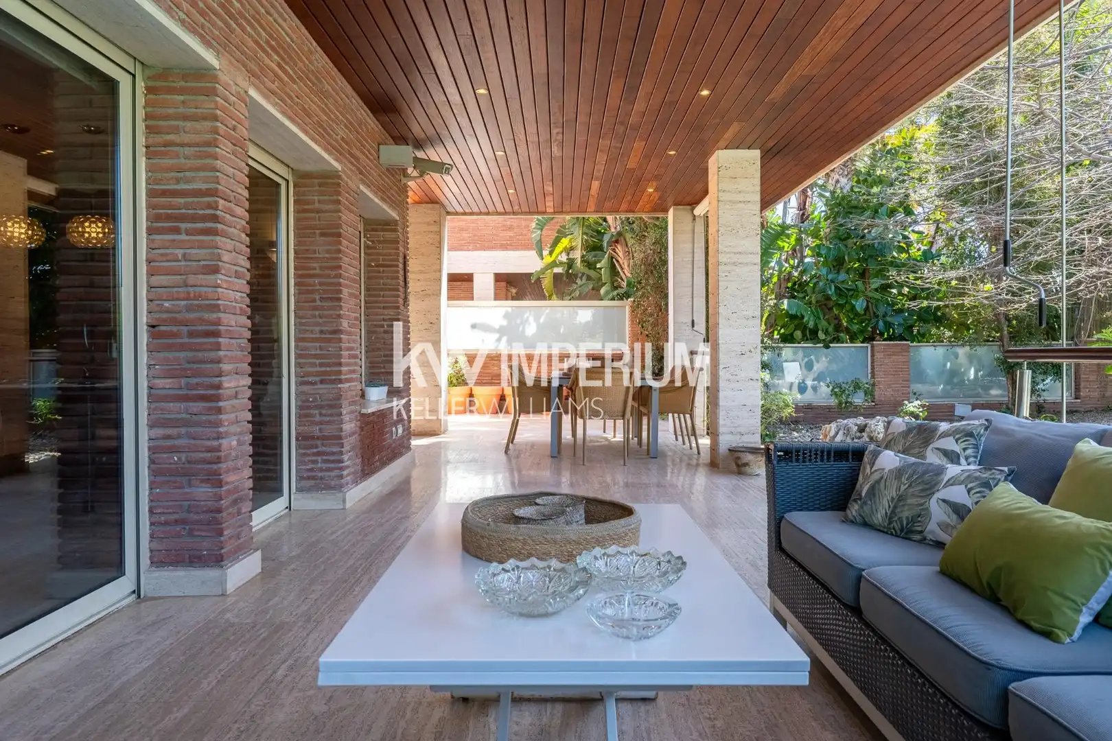 Terrace of Houses for sale in Cambrils  with Air Conditioner, Private garden and Terrace