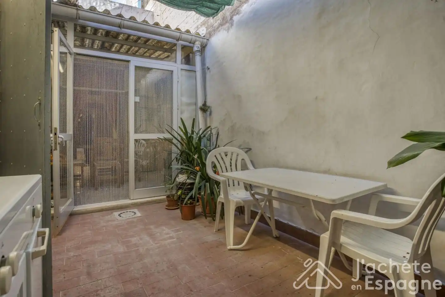 Balcony of Houses for sale in Massamagrell  with Terrace and Balcony